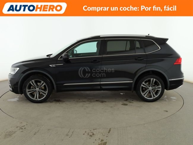 Foto del VOLKSWAGEN Tiguan 2.0TDI Advance 110kW