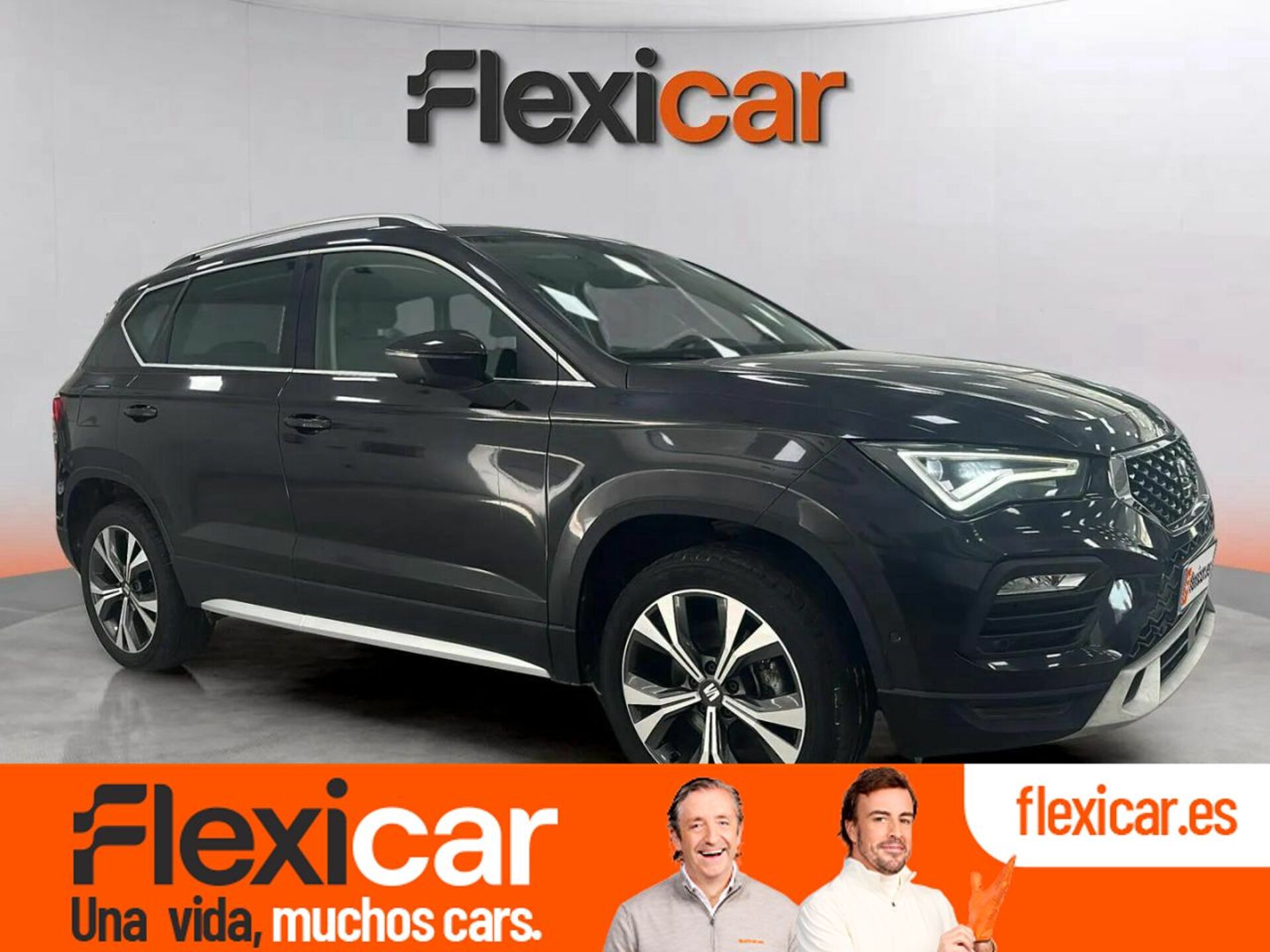 Imagen de SEAT Ateca