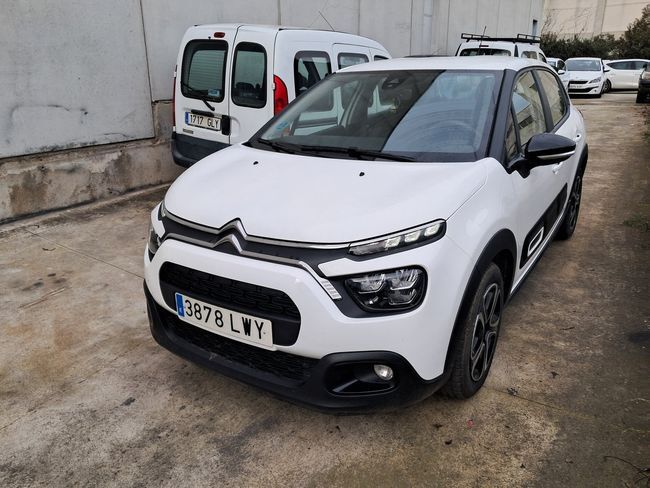 Foto del CITROEN C3 1.5BlueHDi S&S Feel 100
