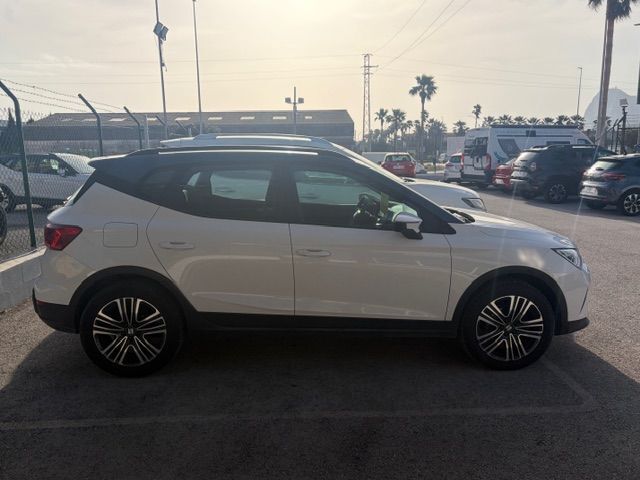 Foto del SEAT Arona 1.0 TSI S&S Style XM 110