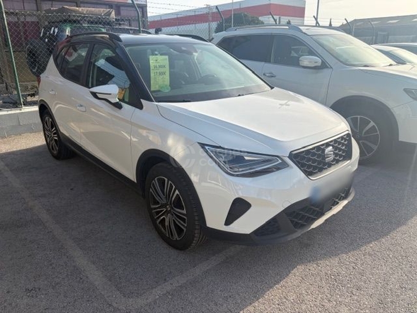 Foto del SEAT Arona 1.0 TSI S&S Style XM 110