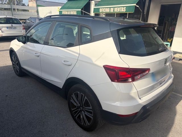 Foto del SEAT Arona 1.0 TSI S&S Style XM 110