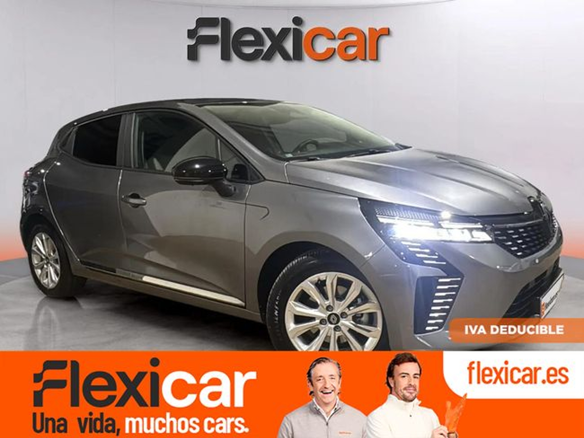 Imagen de RENAULT Clio