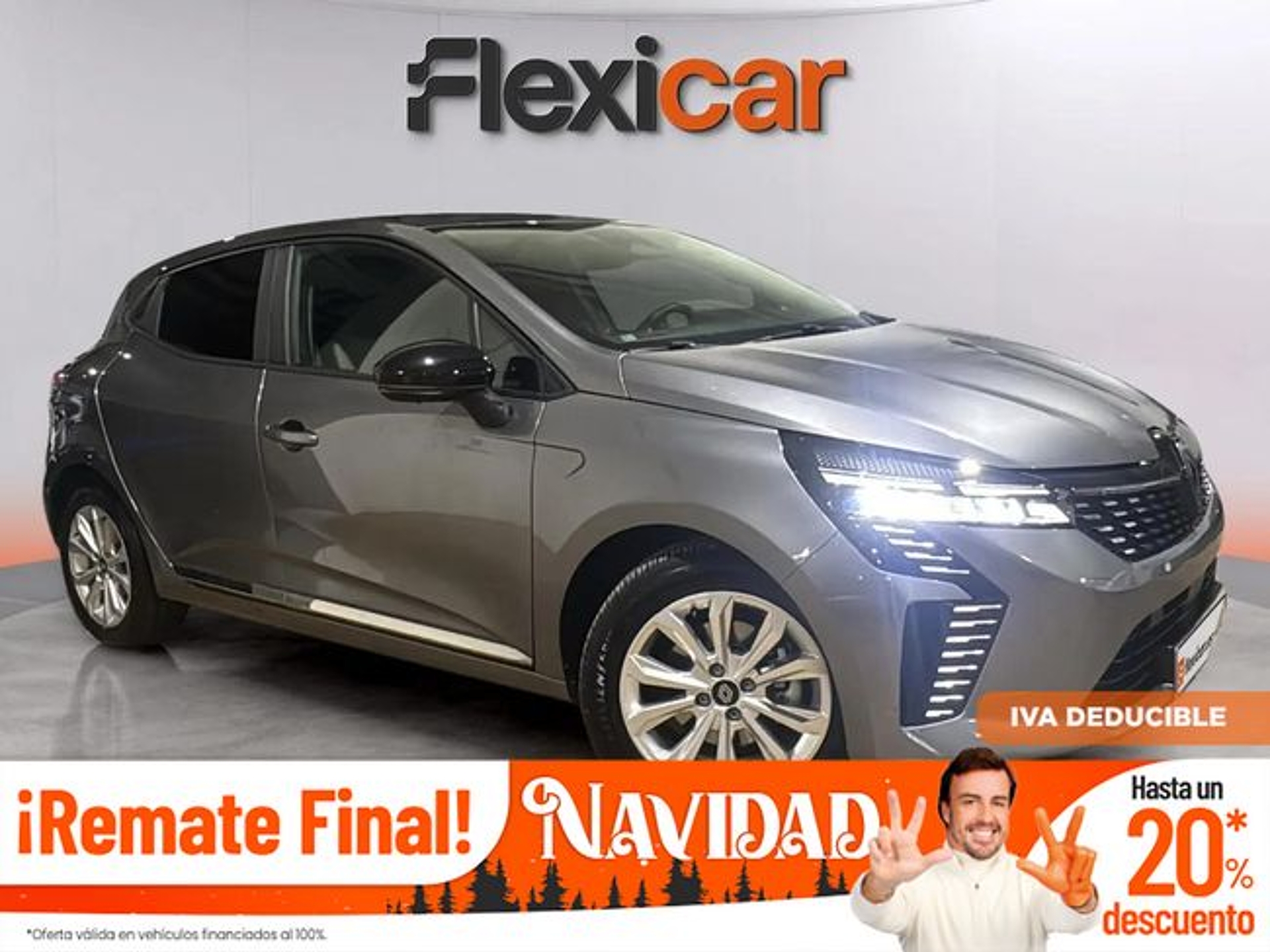 Imagen de RENAULT Clio