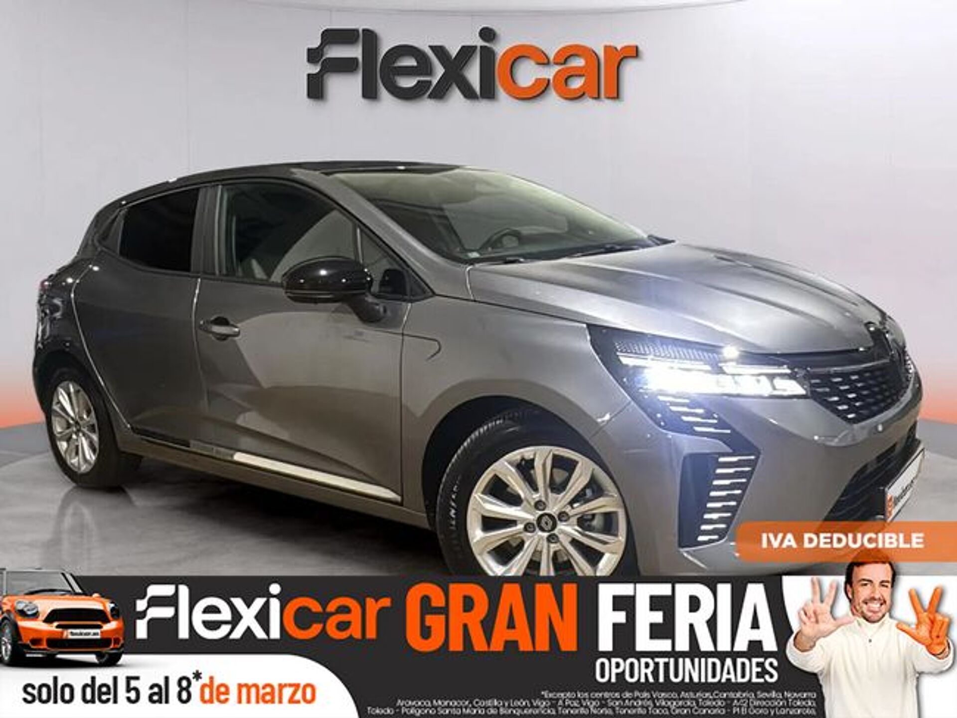 Imagen 1 de RENAULT Clio