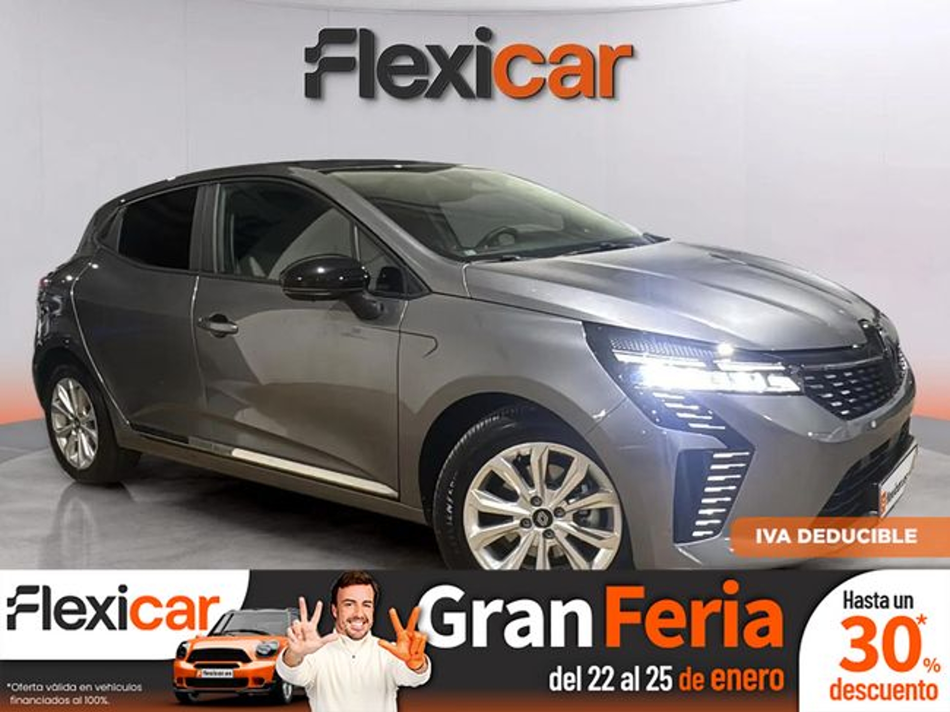 Imagen de RENAULT Clio