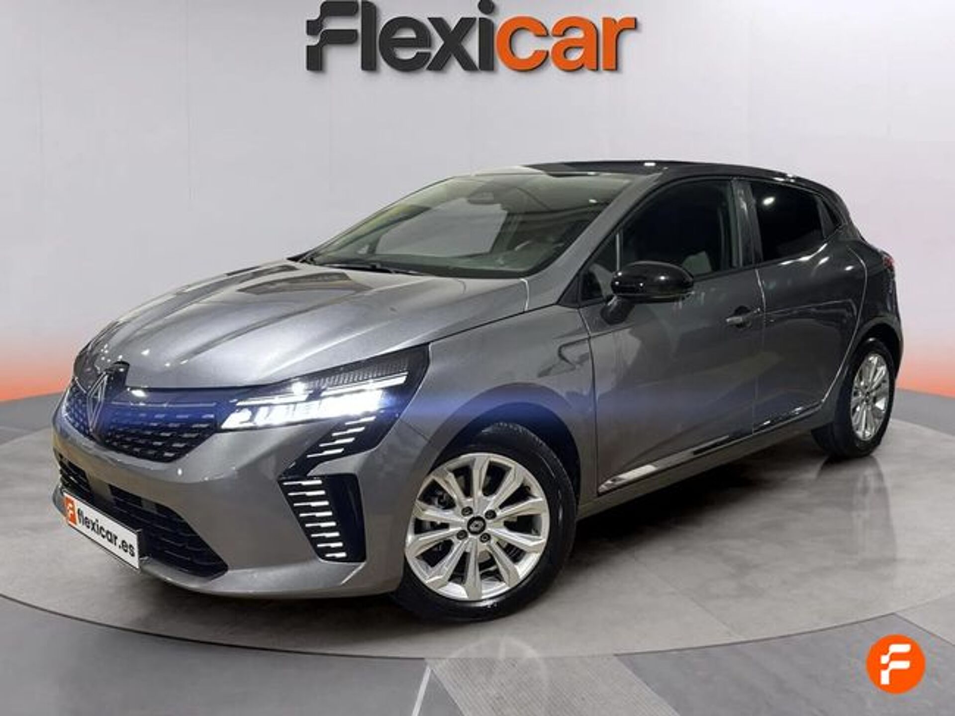 Imagen 3 de RENAULT Clio