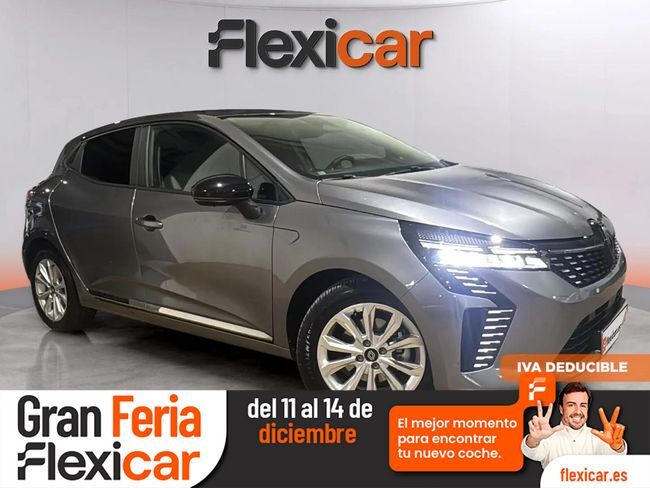 RENAULT Clio (Evolution dCi 100 (74kw)) en Madrid