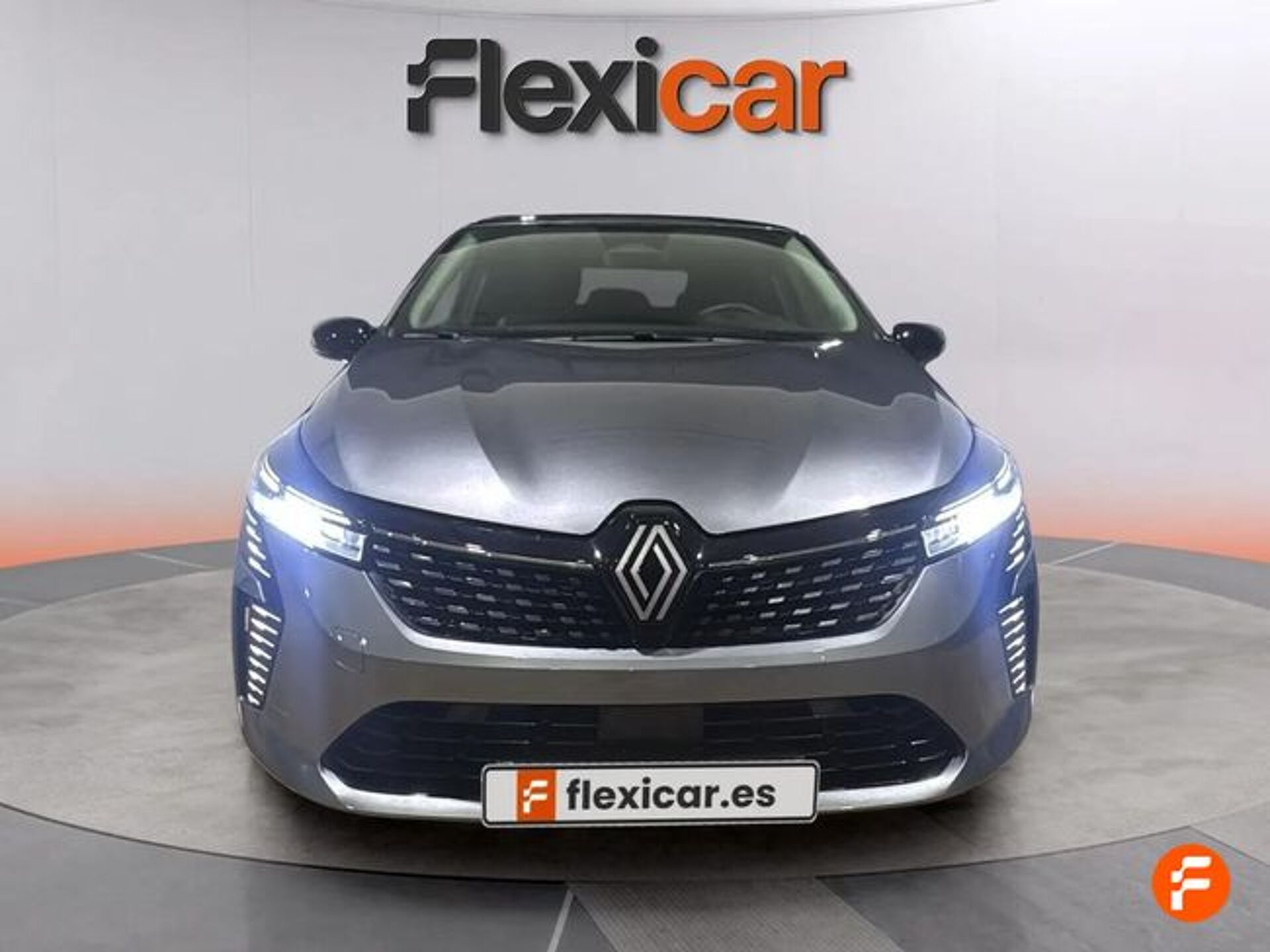 Imagen 2 de RENAULT Clio