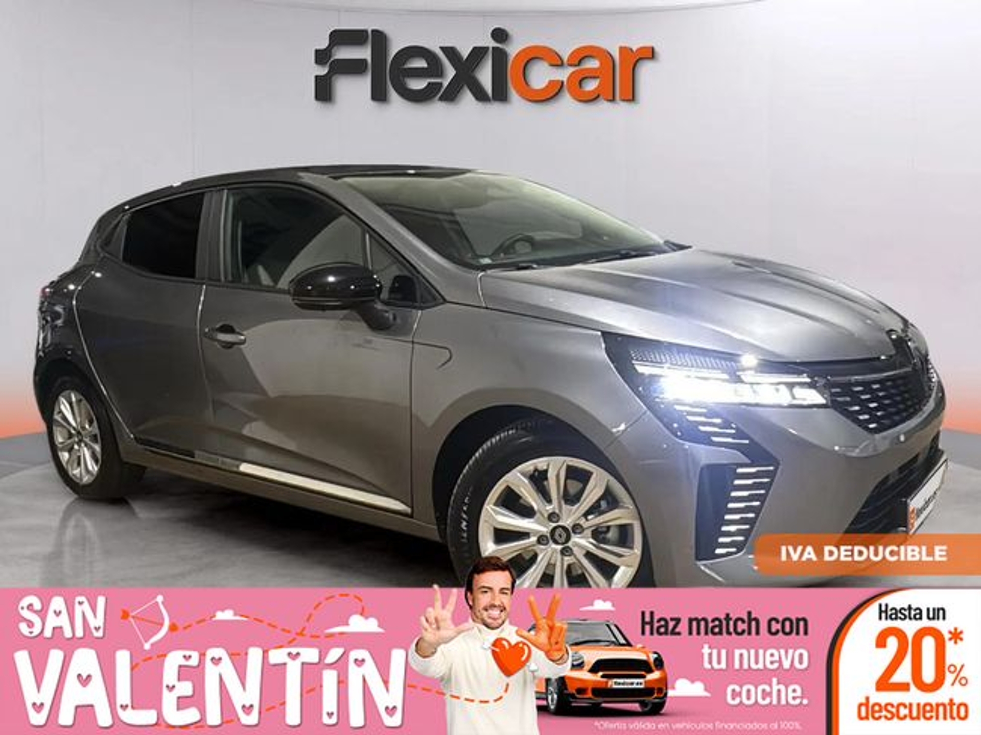 Imagen de RENAULT Clio