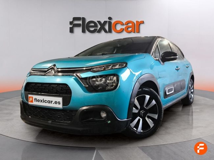 Foto del CITROEN C3 1.2 PureTech S&S C-Series 83