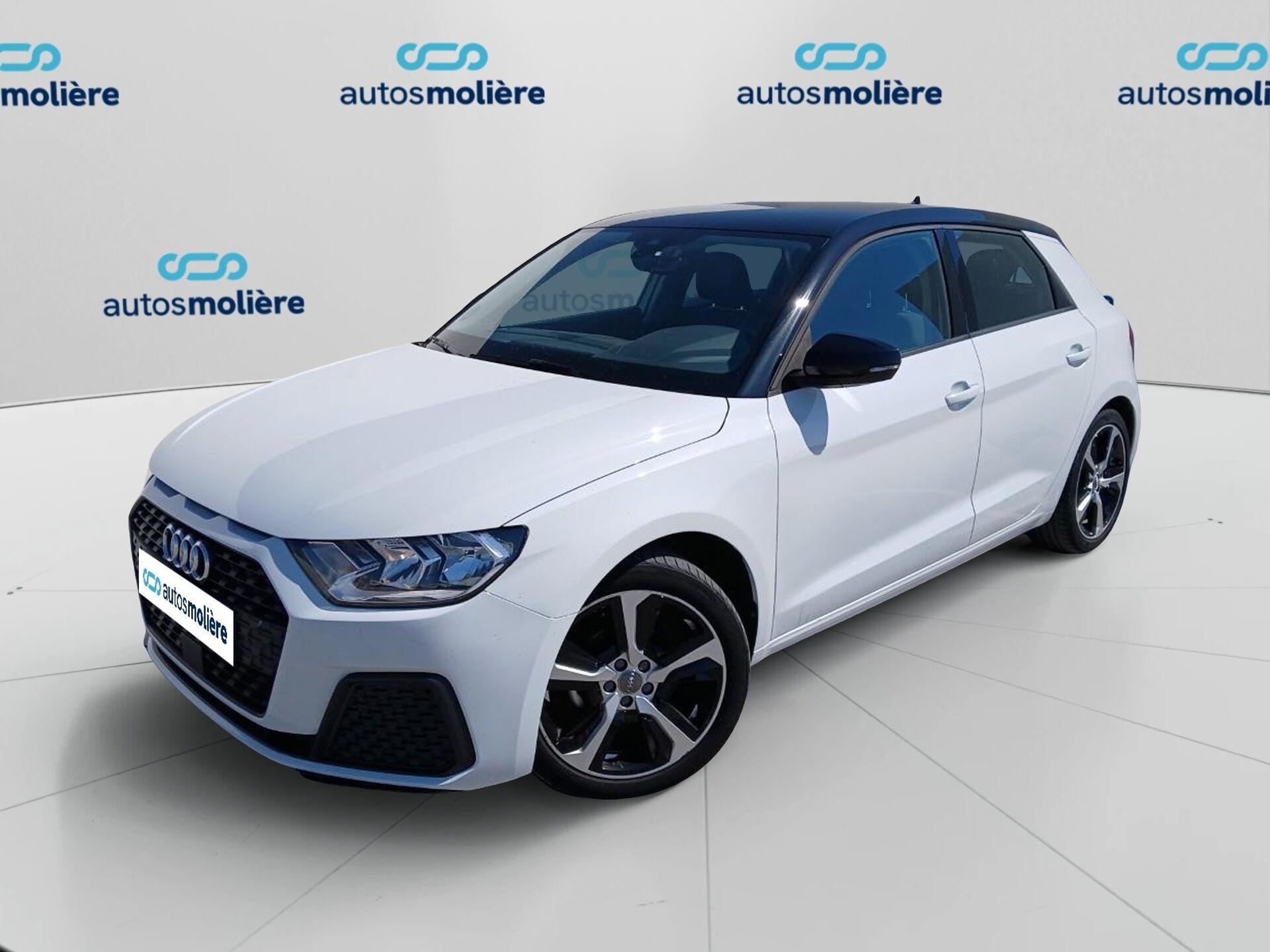 Imagen de AUDI A1