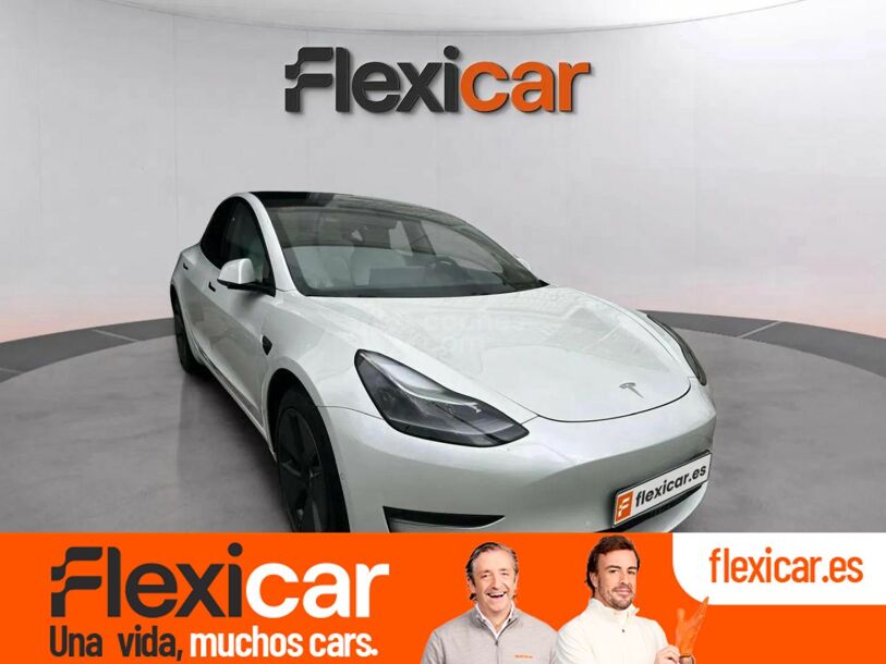 Foto del TESLA Model 3 Long-Range Dual Motor AWD