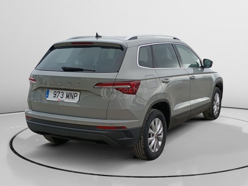 Foto del SKODA Karoq 2.0TDI Adblue Ambition 85kW