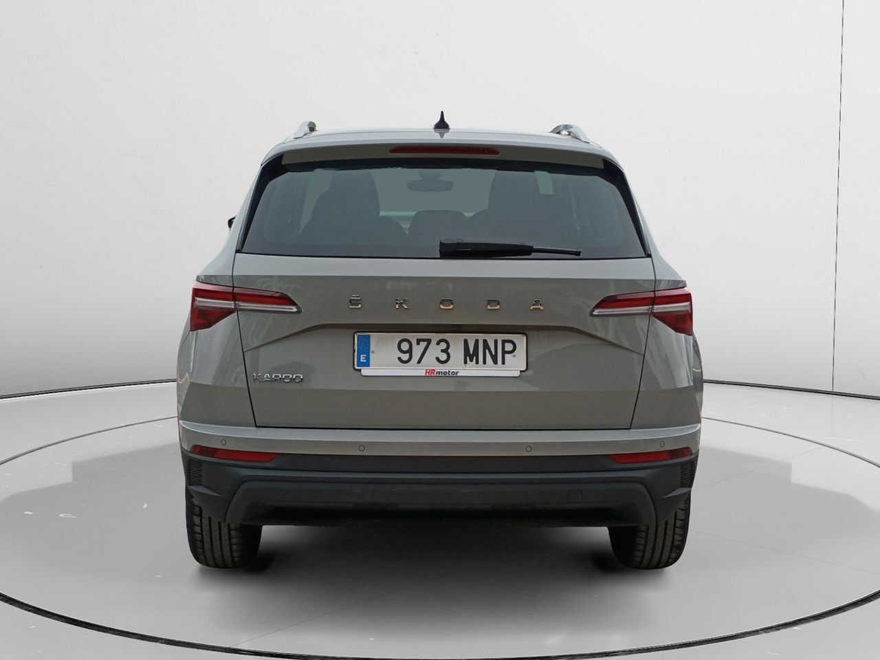 Foto del SKODA Karoq 2.0TDI Adblue Ambition 85kW