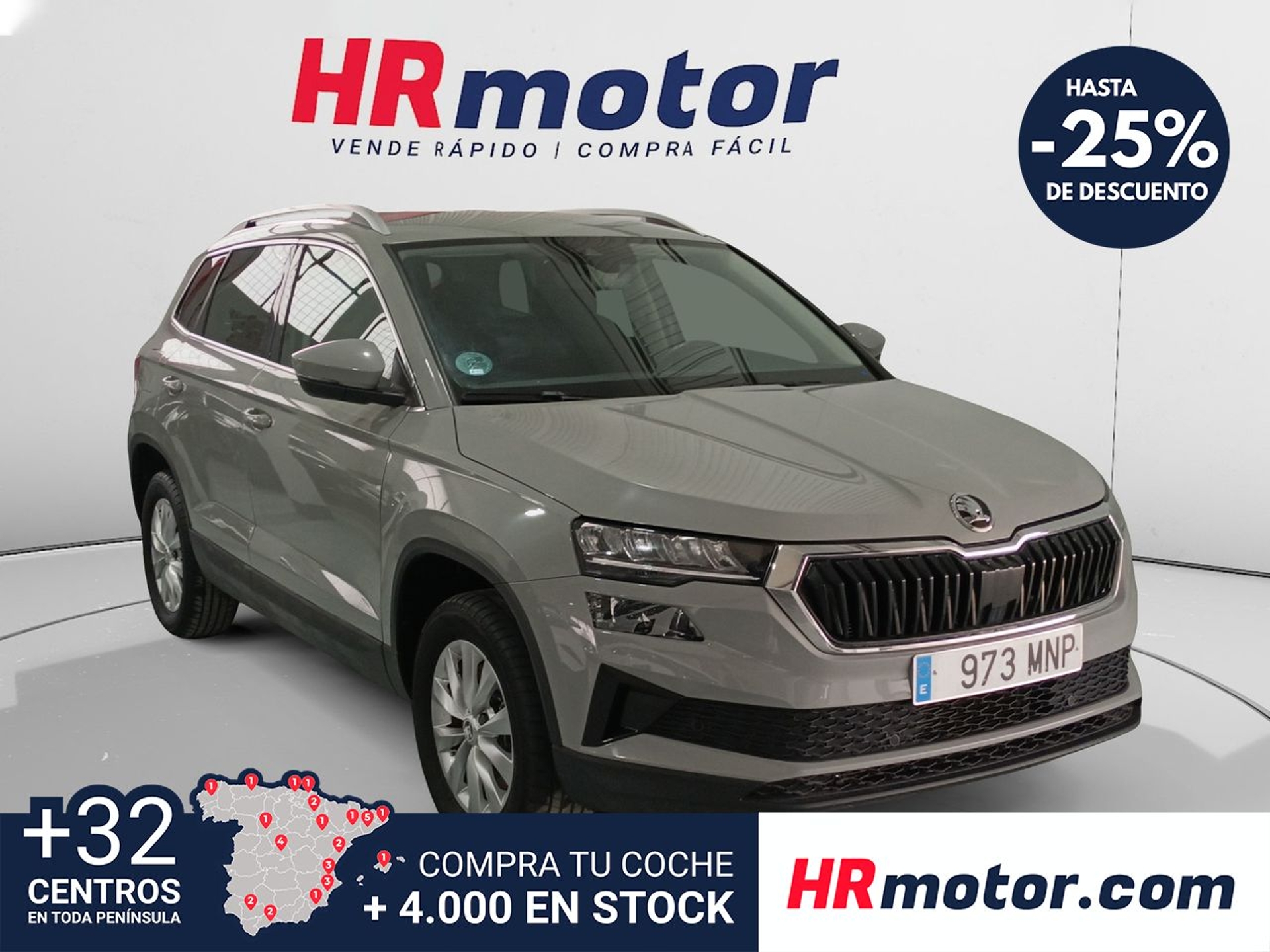 Imagen de SKODA Karoq