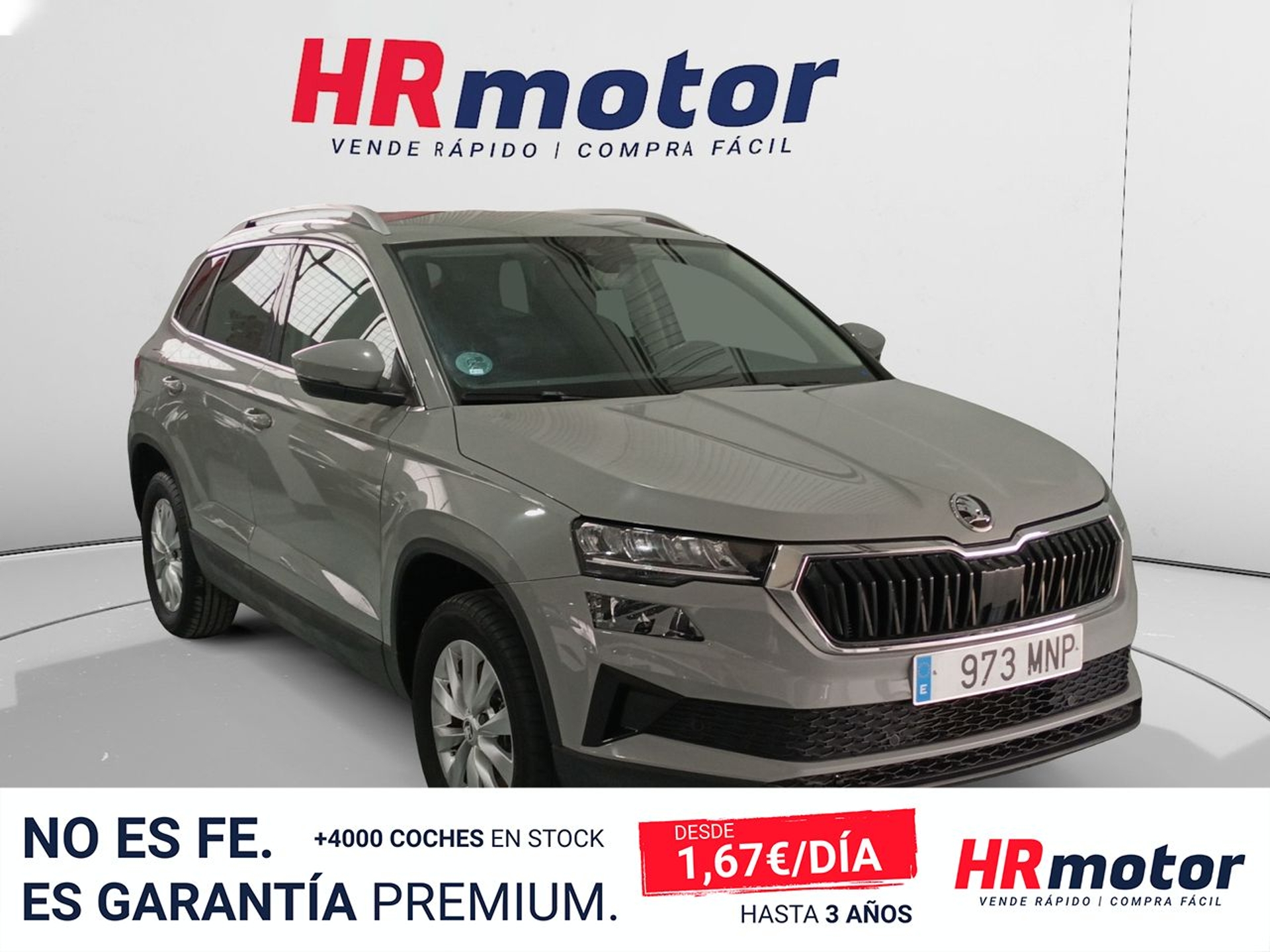 Imagen de SKODA Karoq