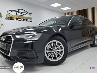 Imagen de AUDI A6 Avant 45 TDI quattro Tiptronic