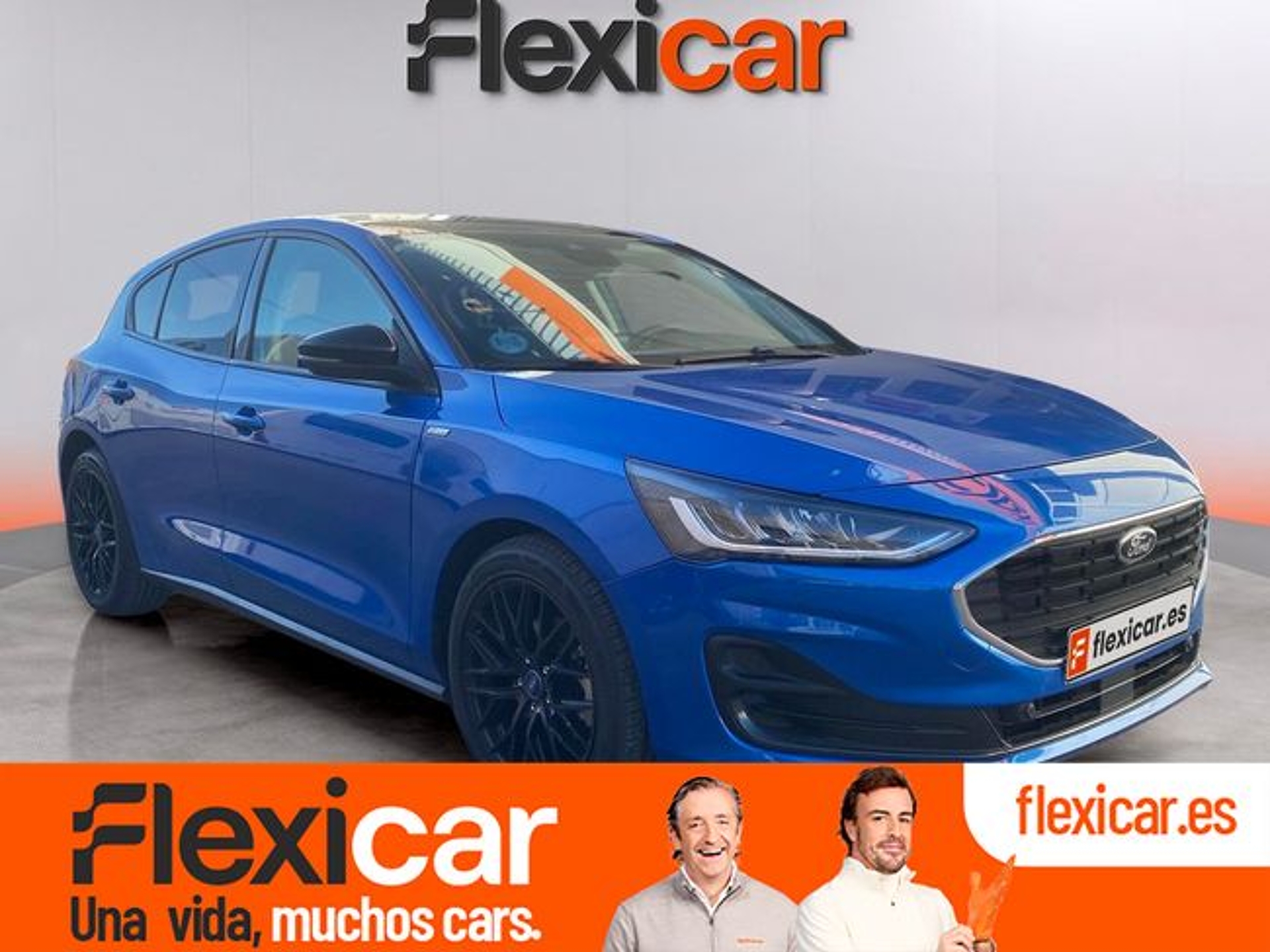 Imagen de FORD Focus