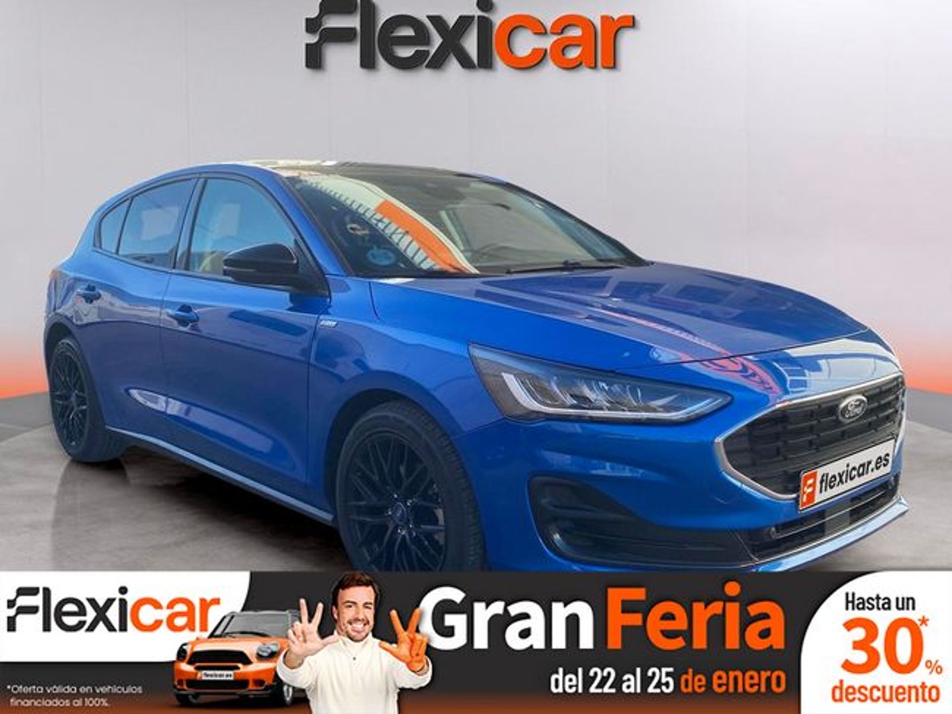 Imagen de FORD Focus