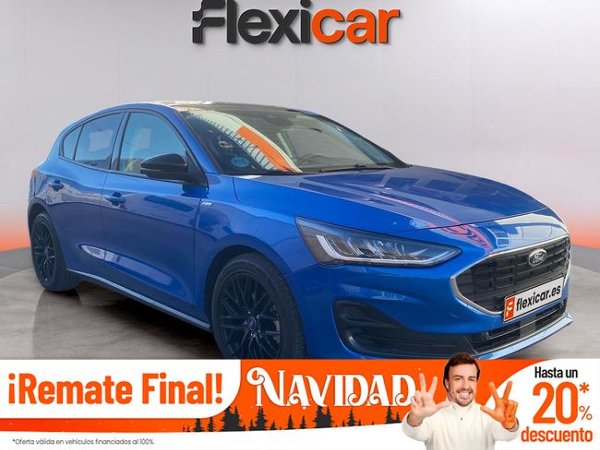 Imagen de FORD Focus