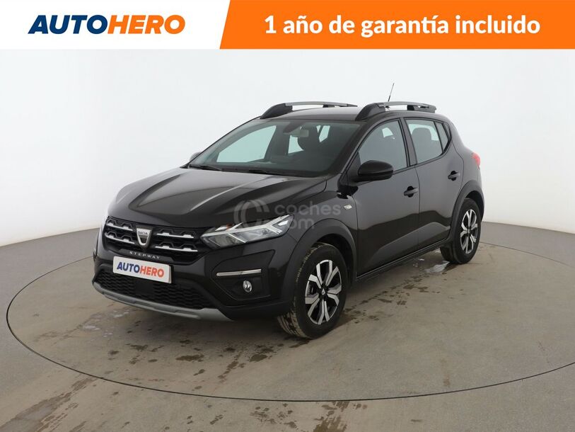 Foto del DACIA Sandero Stepway TCe Comfort 67kW