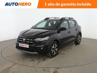 Imagen de DACIA Sandero Stepway TCe Comfort 67kW