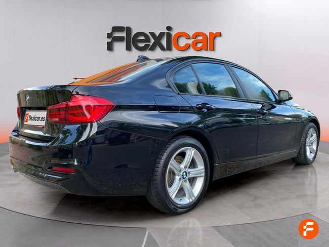 Foto del BMW Serie 3 318d Gran Turismo