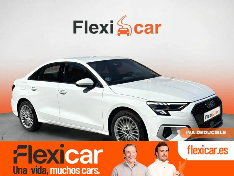 Foto del AUDI A3 Sedán 30 TFSI Advanced S tronic