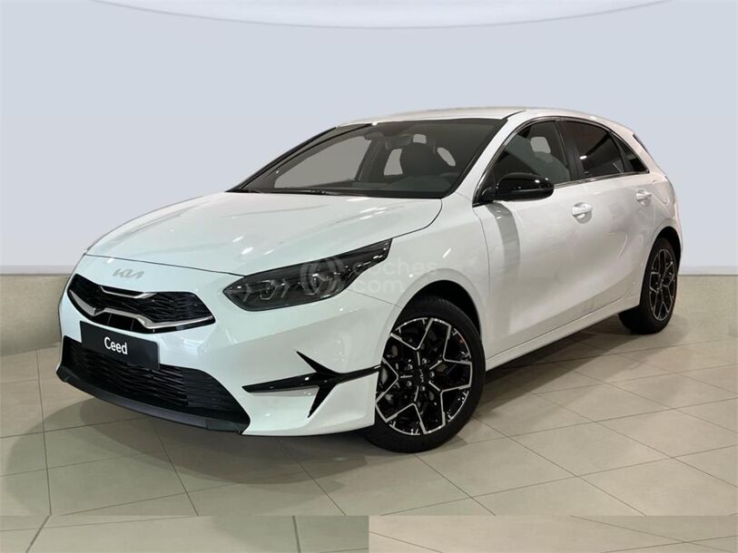 Foto del KIA Ceed Tourer 1.0 T-GDi Style Edition 100