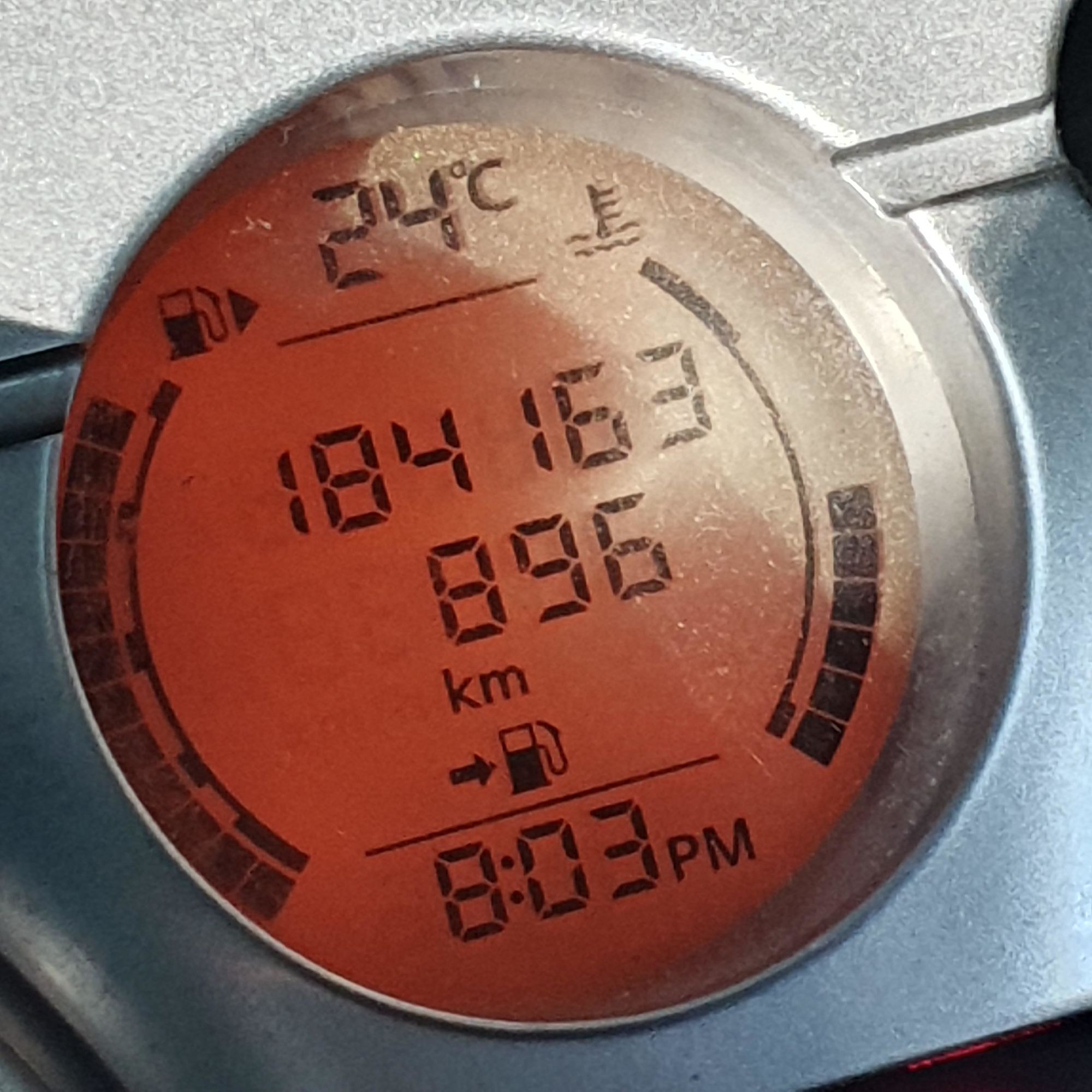 Foto del NISSAN Qashqai 1.5dCi Acenta 4x2