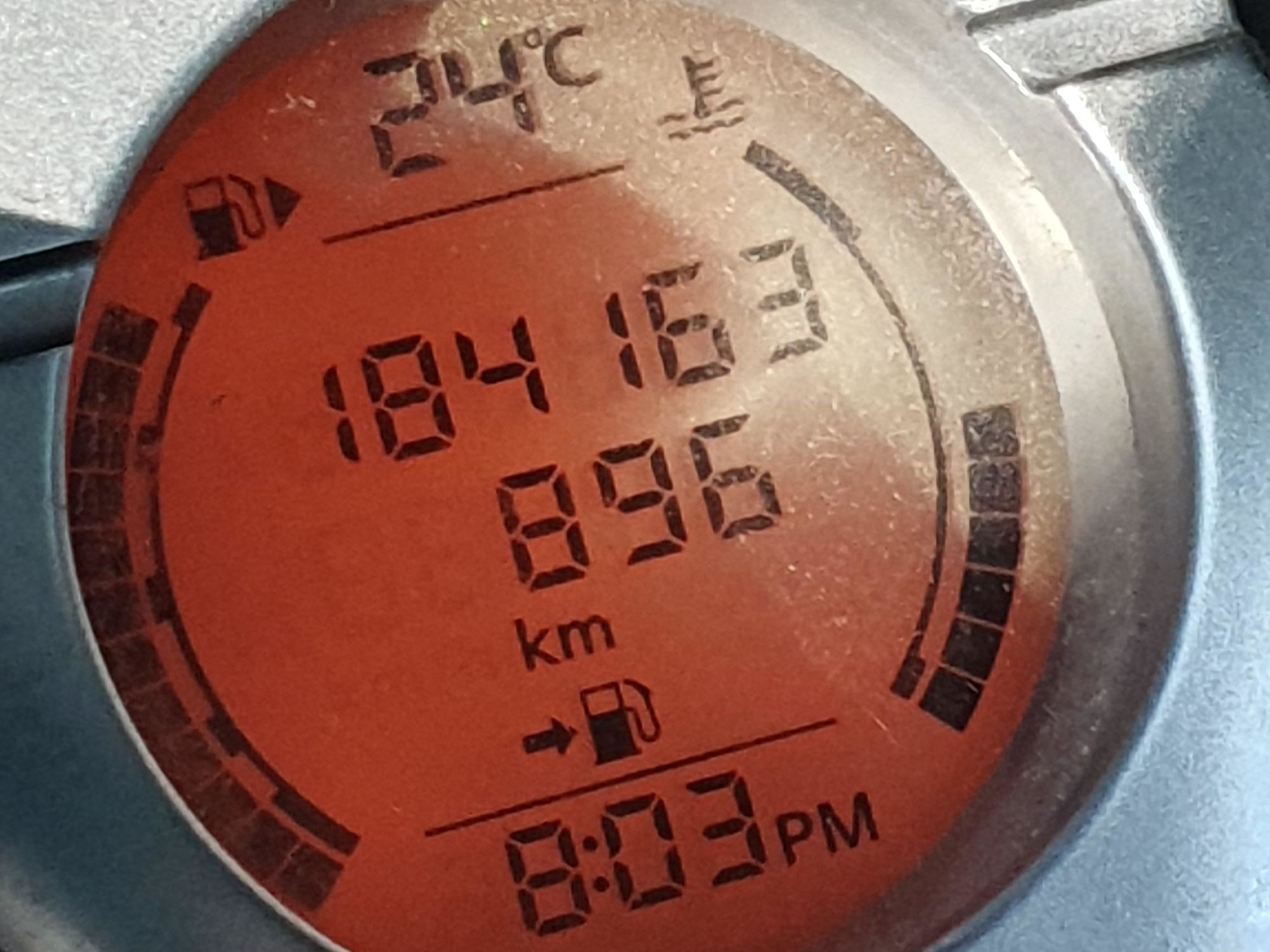 Imagen de NISSAN Qashqai