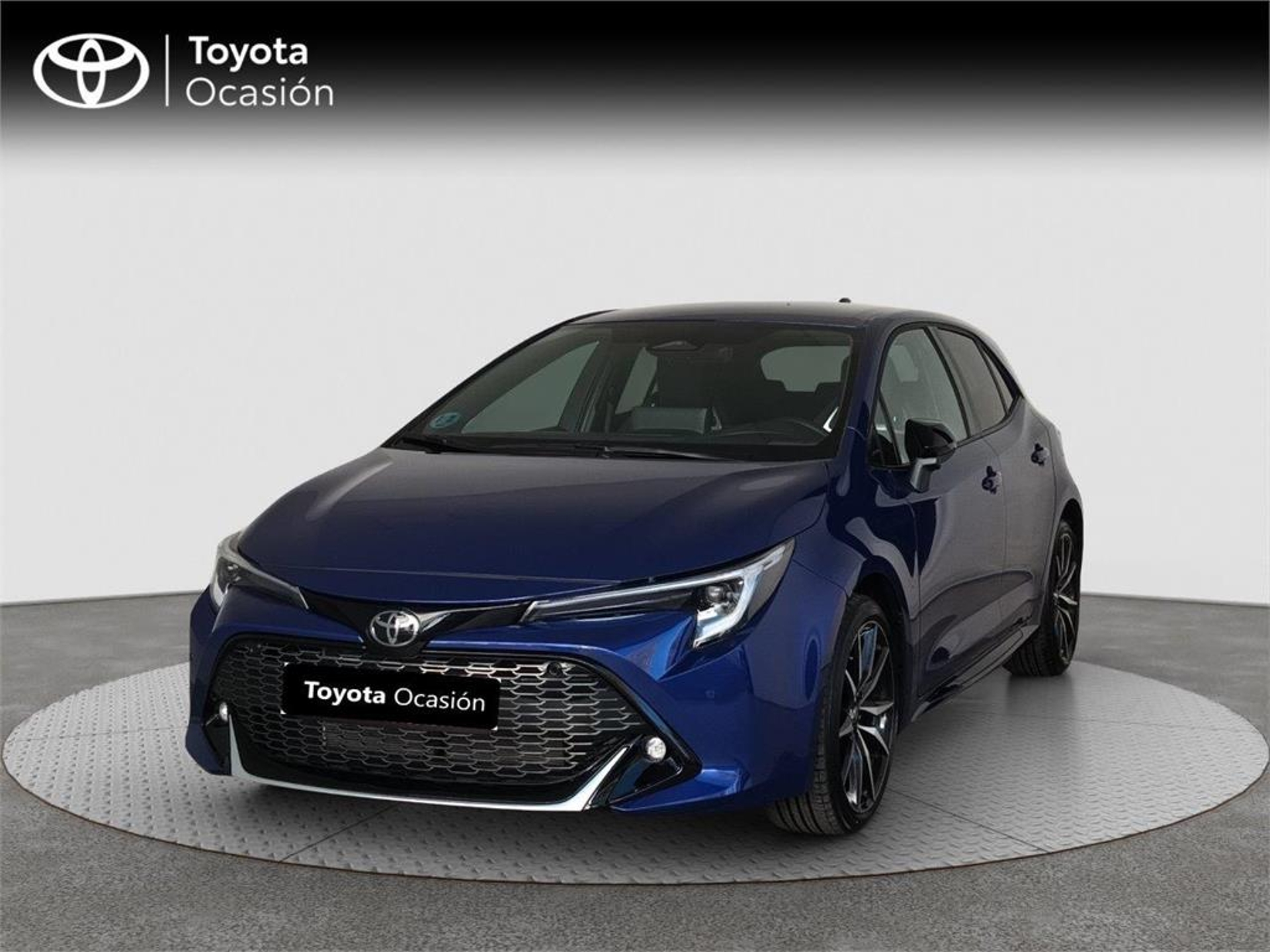 Imagen de TOYOTA Corolla