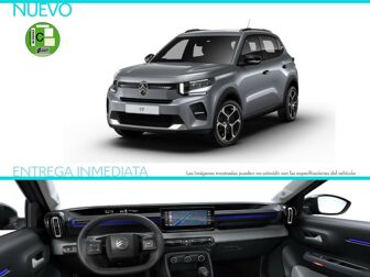 Imagen de CITROEN C3 1.2 Turbo S&S You Pack Plus 100