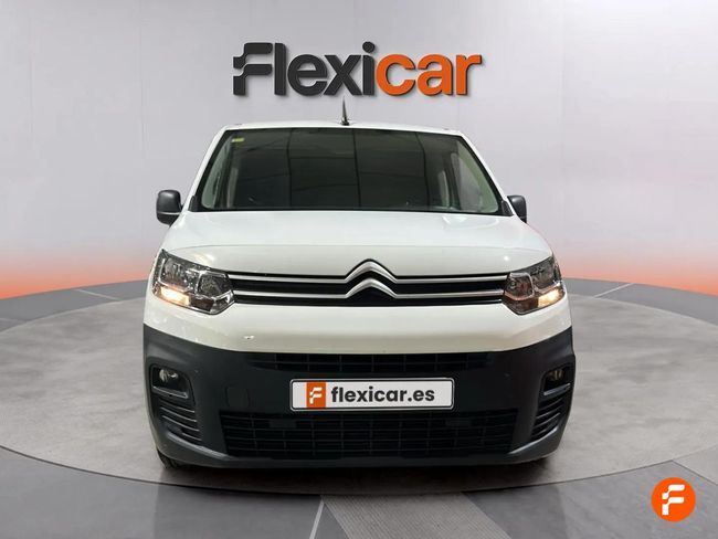 Foto del CITROEN Berlingo BlueHDi S&S Talla M Feel Pack 100