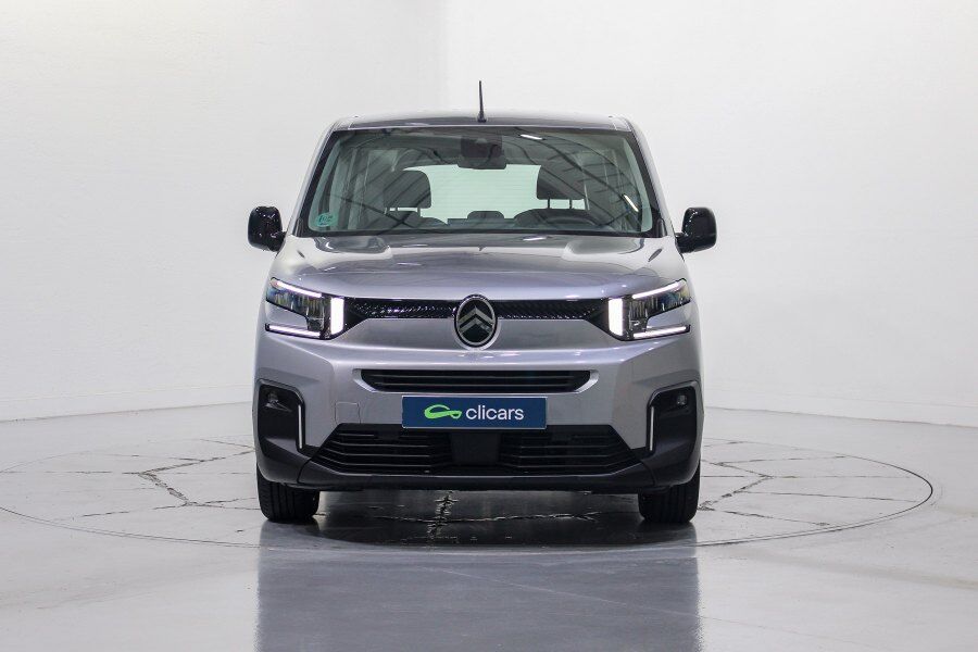 Foto del CITROEN Berlingo BlueHDi S&S Talla M Plus 100