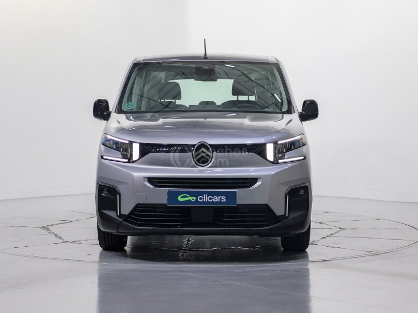 Foto del CITROEN Berlingo BlueHDi S&S Talla M Plus 100