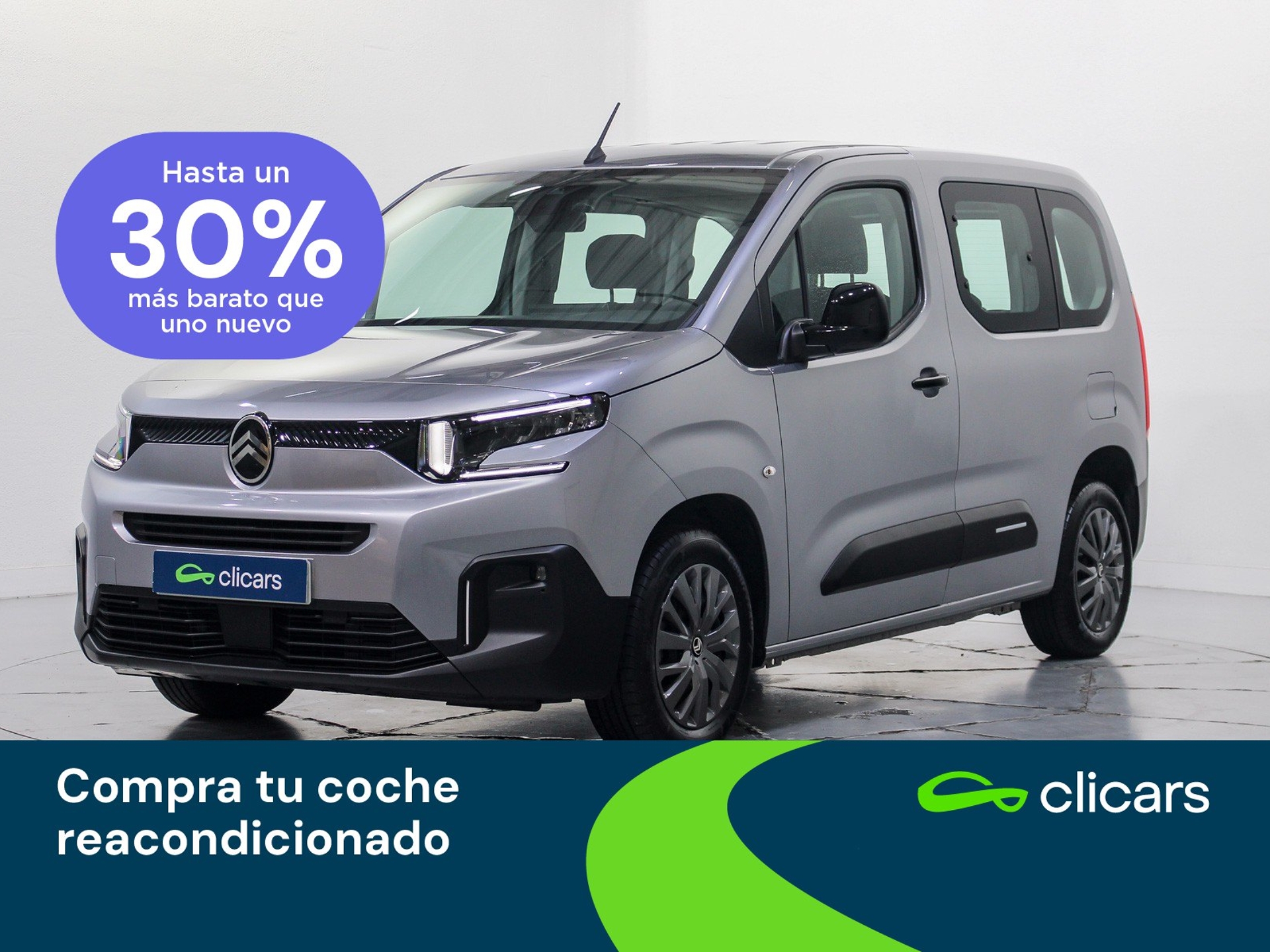 Imagen de CITROEN Berlingo