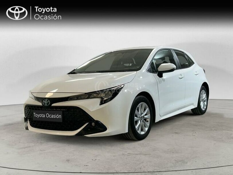Foto del TOYOTA Corolla 140H Active Plus