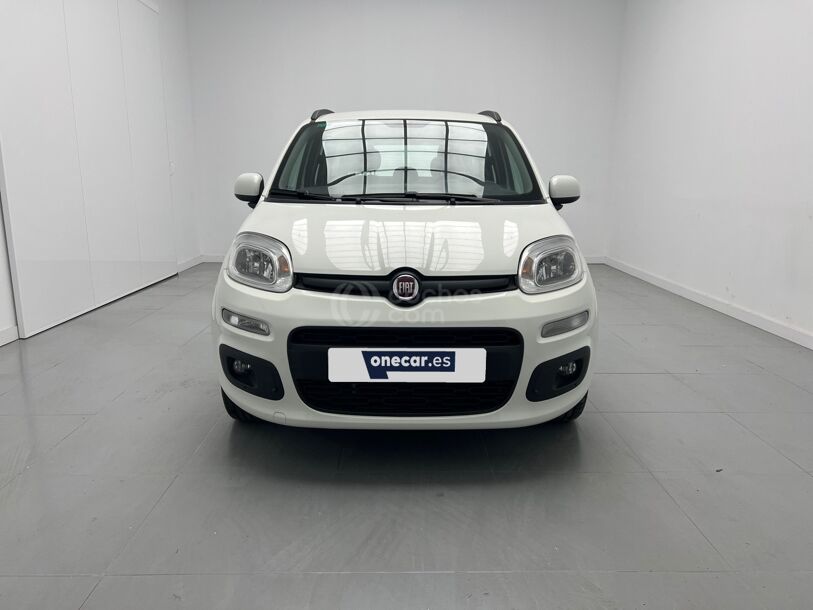 Foto del FIAT Panda 1.2 Lounge