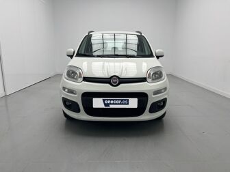 Imagen de FIAT Panda 1.2 Lounge