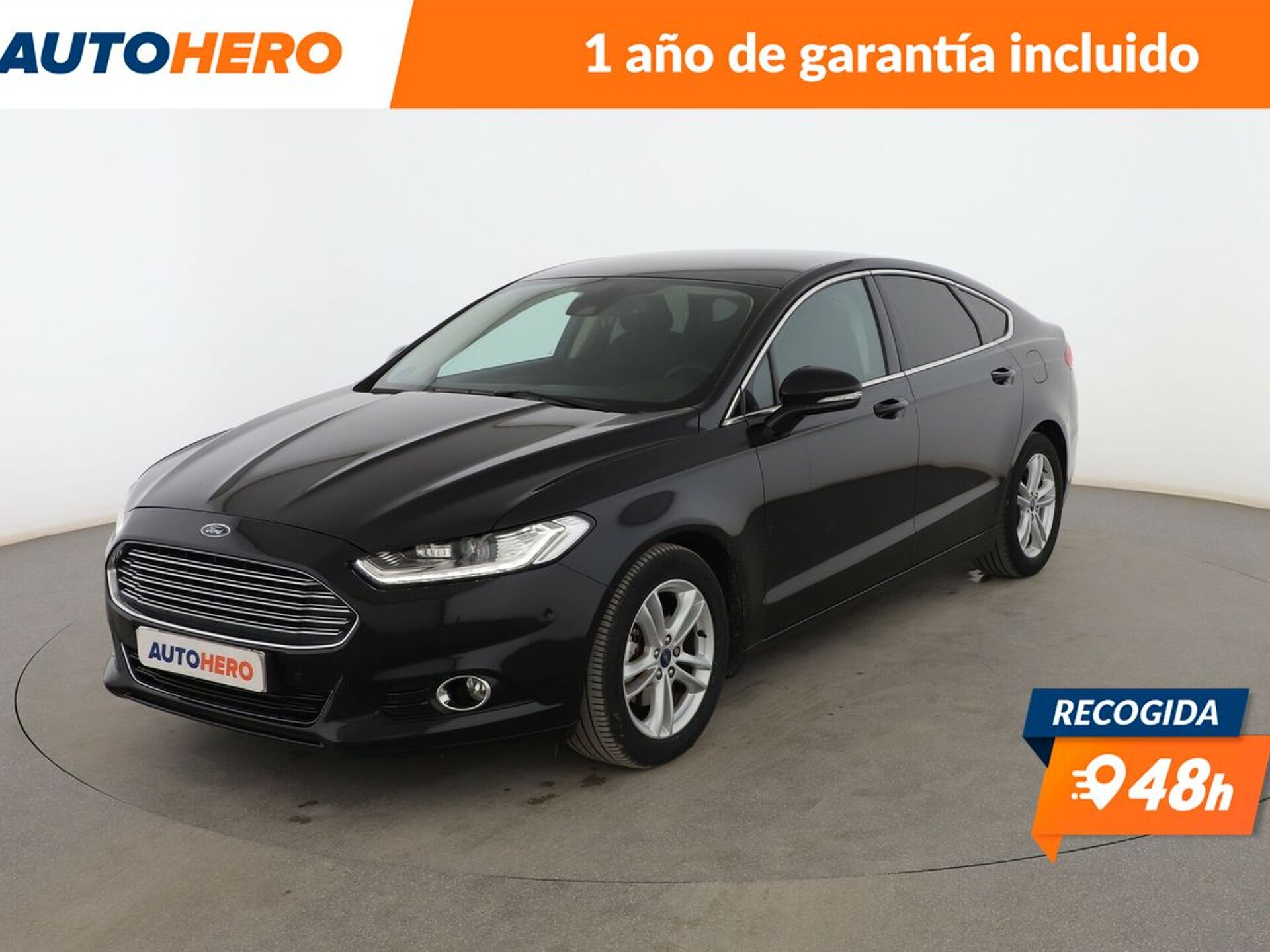 Imagen de FORD Mondeo