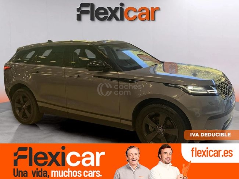 Foto del LAND ROVER Range Rover Velar 2.0D S 4WD Aut. 180