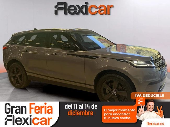 LAND ROVER Range Rover Velar (2.0 D180 132kW (180CV) 4WD Auto) en Vizcaya