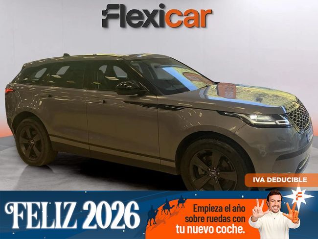 LAND ROVER Range Rover Velar (2.0 D180 132kW (180CV) 4WD Auto) en Vizcaya