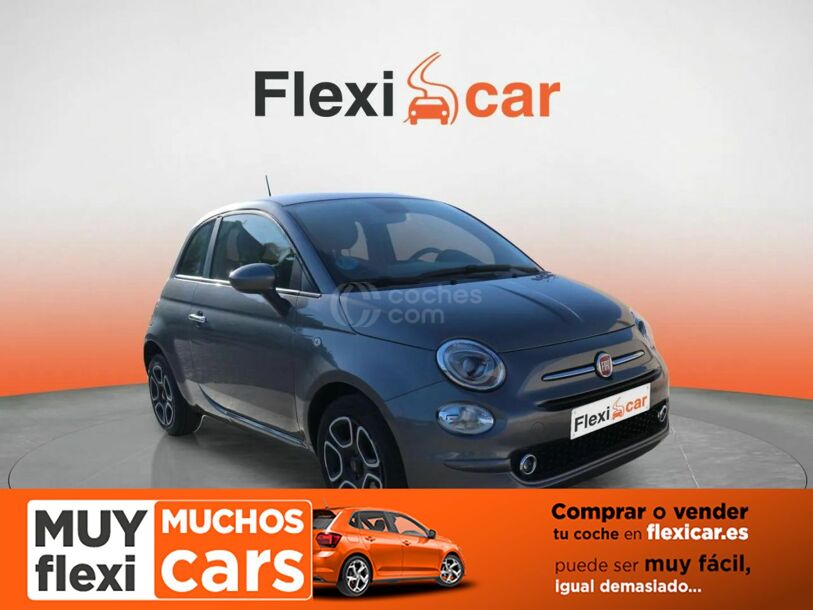 Foto del FIAT 500 1.0 Hybrid Cult 52kW