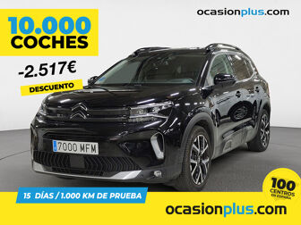 Imagen de CITROEN C5 Aircross Hybrid Shine Pack EAT8 225