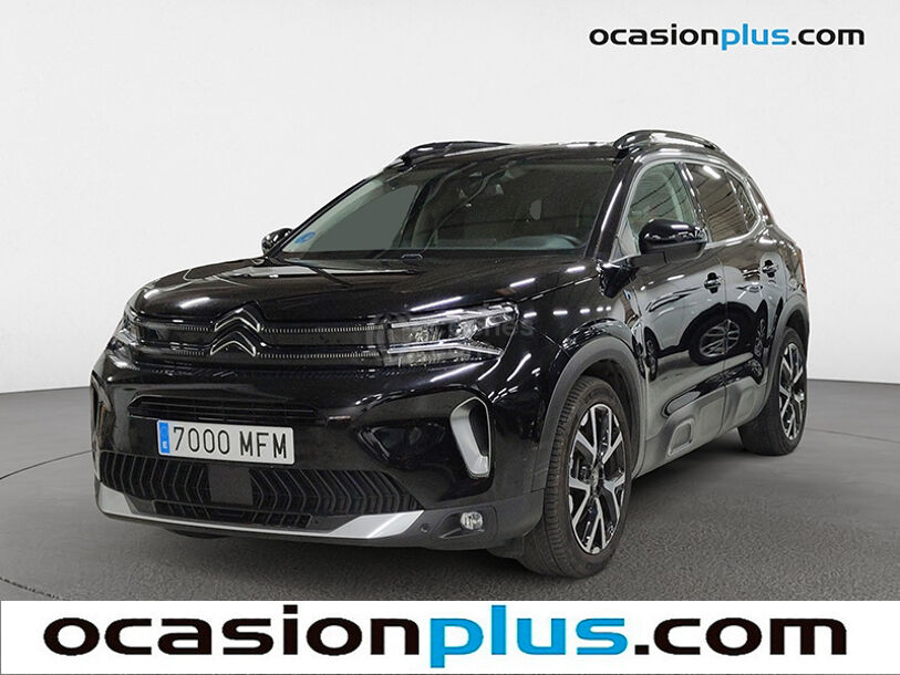 Foto del CITROEN C5 Aircross Hybrid Shine Pack EAT8 225