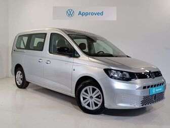 Imagen de VOLKSWAGEN Caddy Maxi 2.0TDI Origin 102