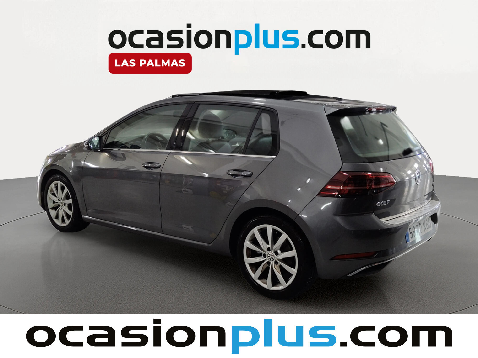 Foto del VOLKSWAGEN Golf 1.0 TSI Advance DSG7 81kW